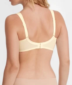 Lisa Mastectomy Wire-Free Comfort Bra