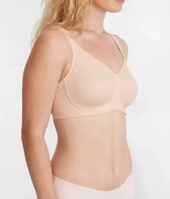 Lisa Mastectomy Wire-Free Comfort Bra