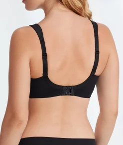 Lisa Mastectomy Wire-Free Comfort Bra
