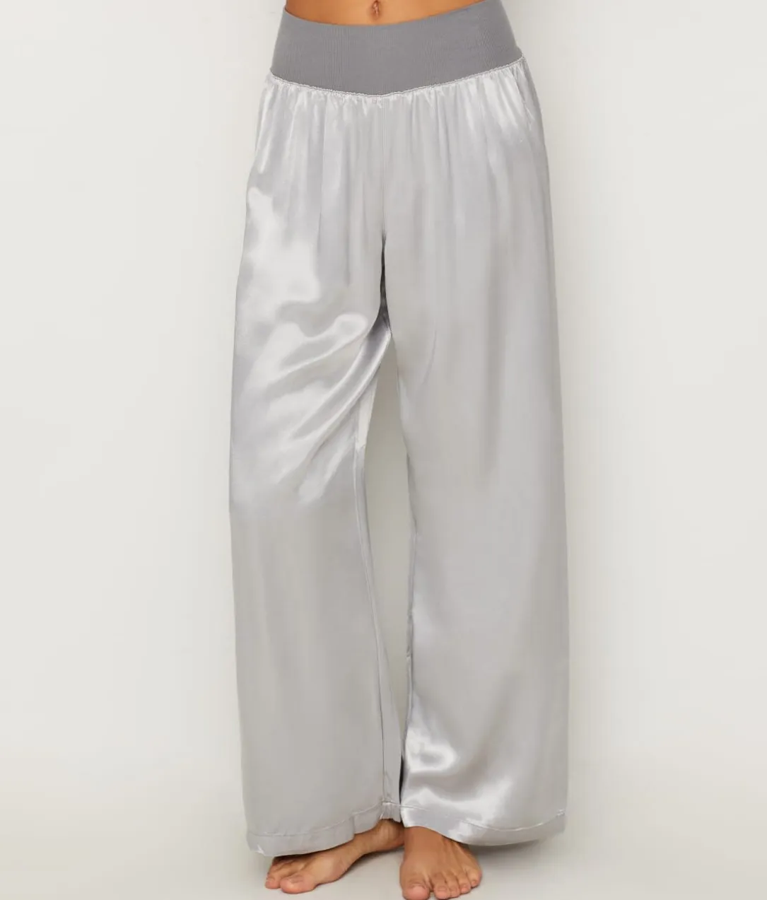 Lola Satin Lounge Pants