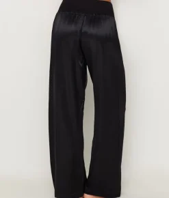 Lola Satin Lounge Pants