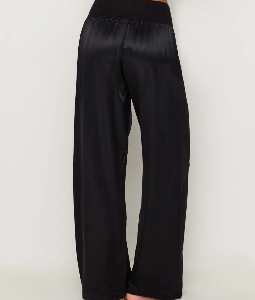 Lola Satin Lounge Pants