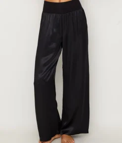 Lola Satin Lounge Pants