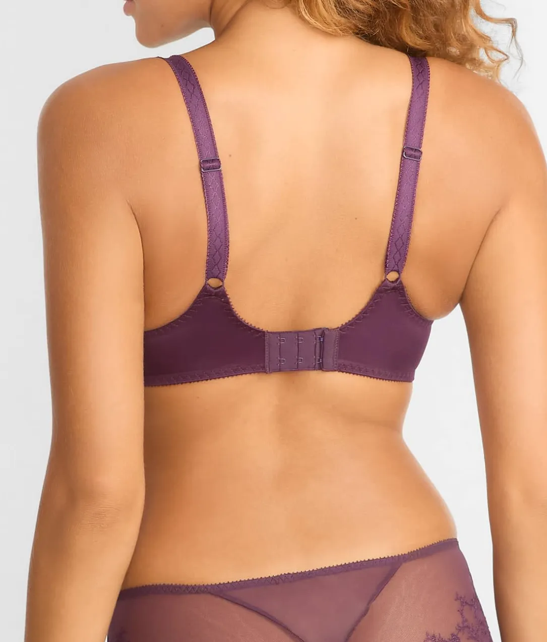 Louise Sheer Bra