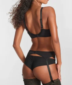 Loveland Garter Belt