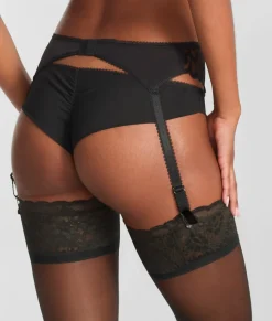 Loveland Garter Belt