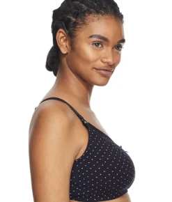 Love To Lounge Cotton Wire-Free Nursing Bra