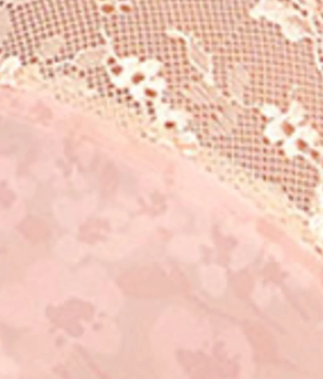 Lucie Side Support Plunge Bra