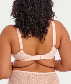 Lucie Side Support Plunge Bra