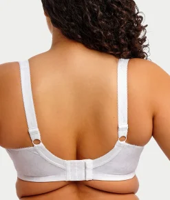 Lucie Side Support Plunge Bra