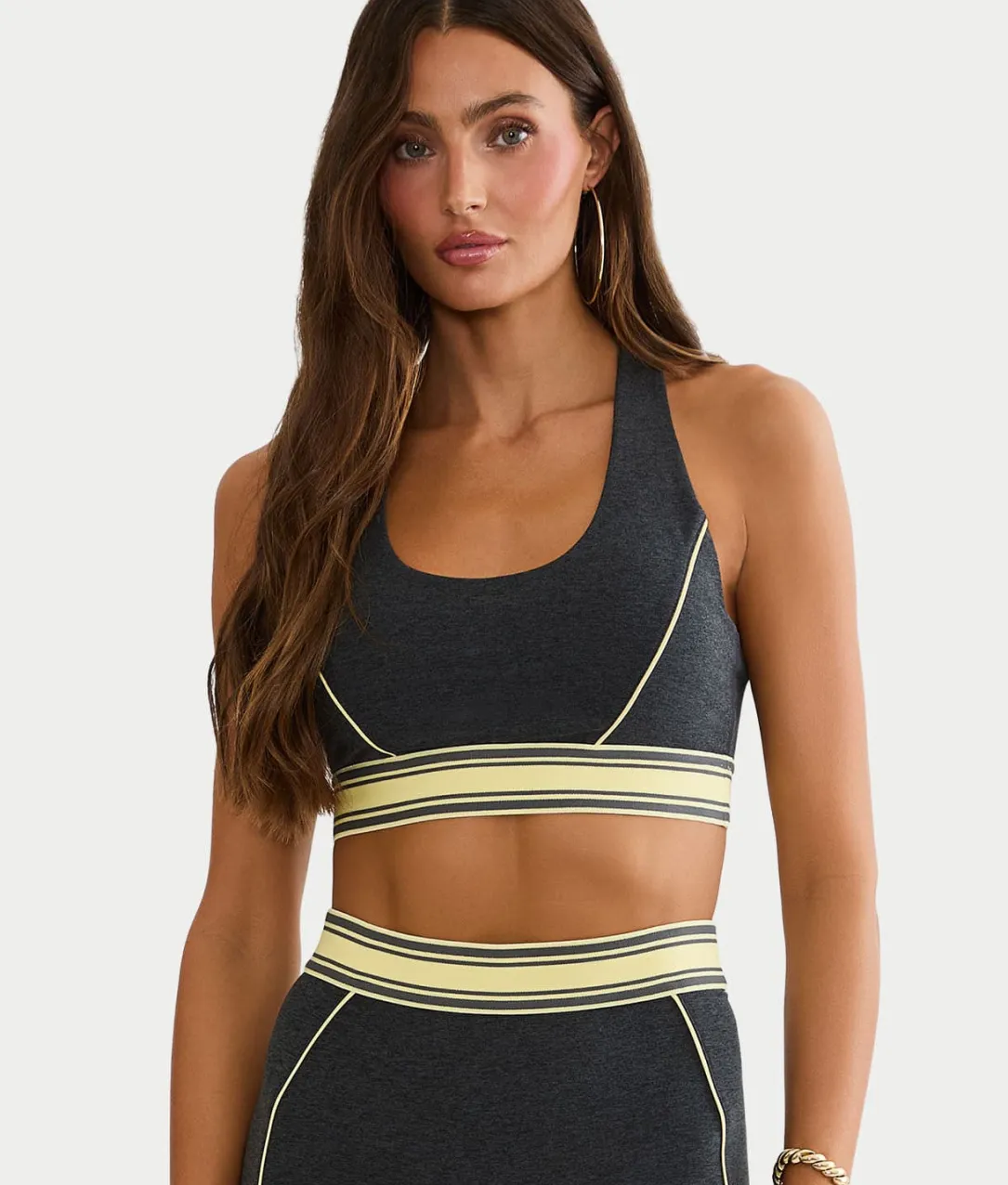 Lucille Active Top