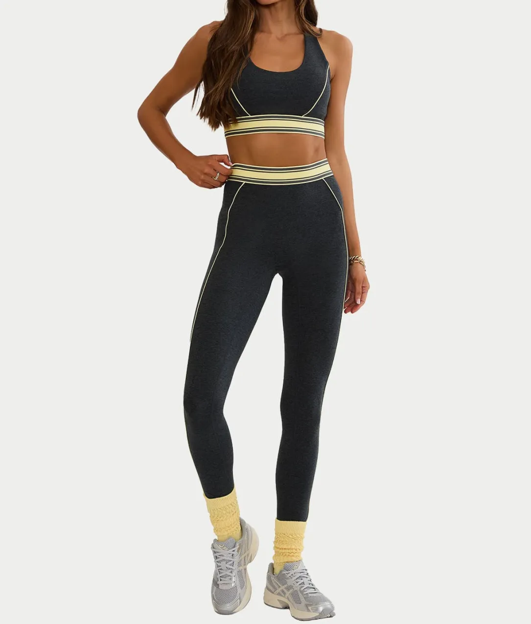 Lucille Active Top