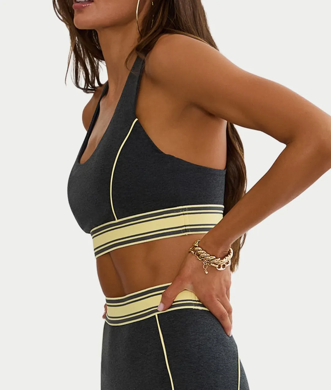 Lucille Active Top