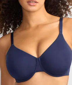 Luxe Smoothing Minimizer Bra