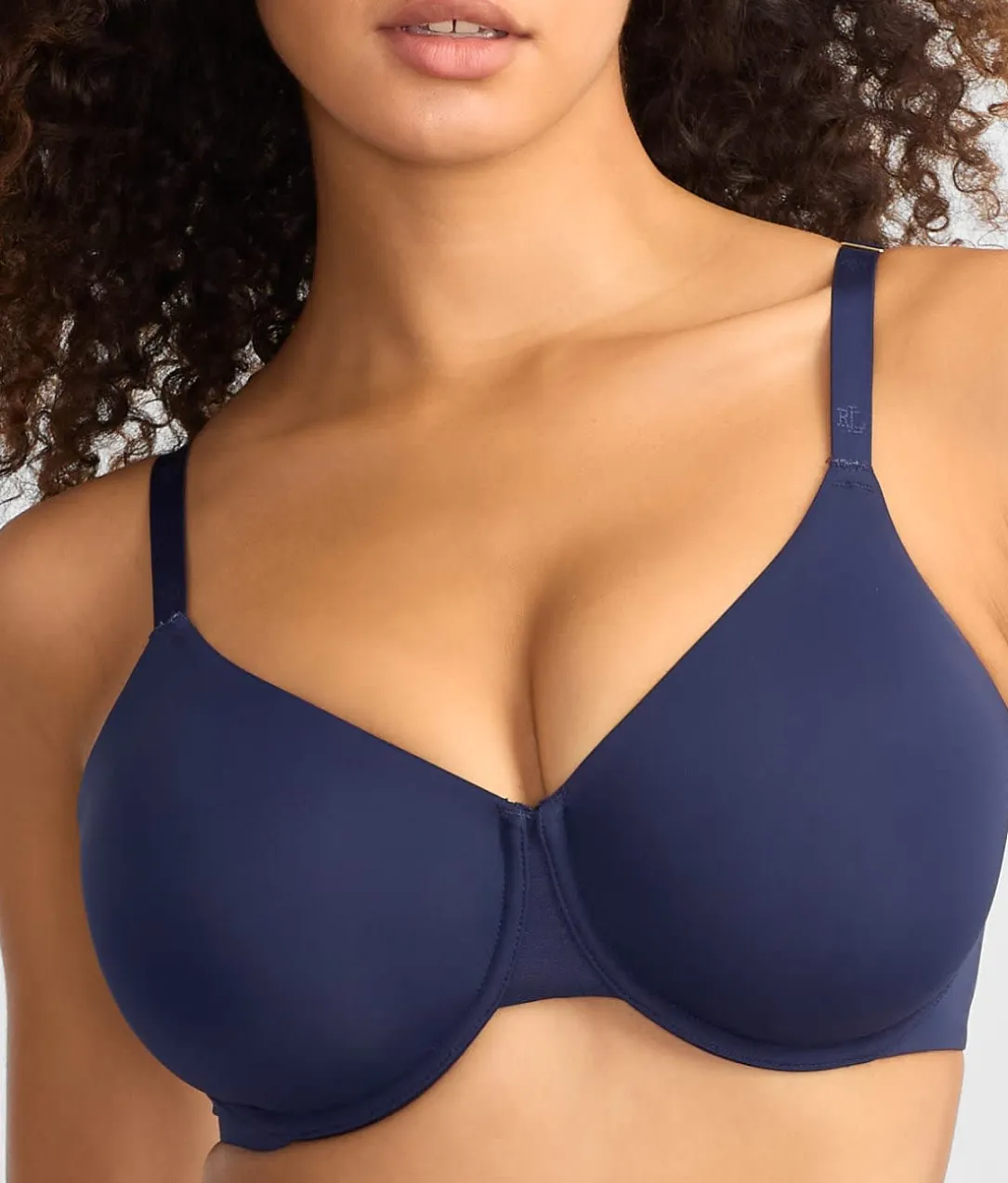 Luxe Smoothing Minimizer Bra