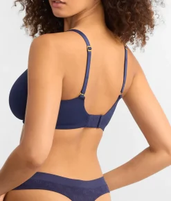 Luxe Smoothing Minimizer Bra