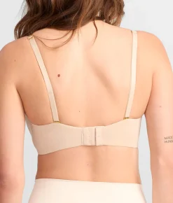 Luxe Smoothing Strapless Bra
