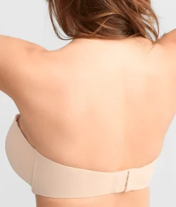 Luxe Smoothing Strapless Bra
