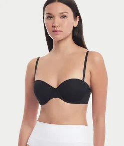 Luxe Smoothing Strapless Bra