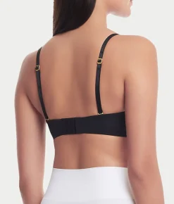 Luxe Smoothing Strapless Bra