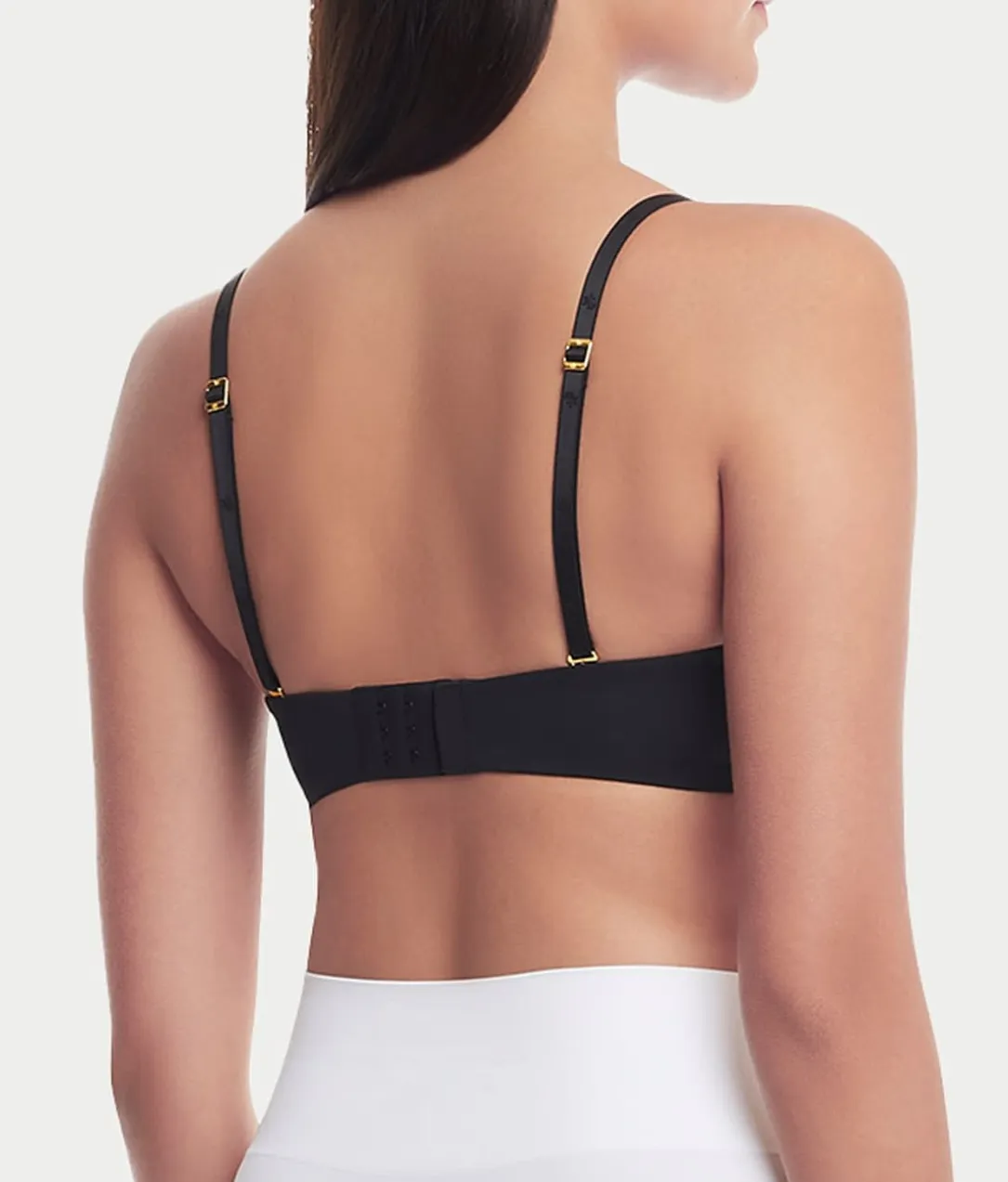 Luxe Smoothing Strapless Bra