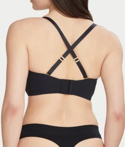 Luxe Smoothing Strapless Bra