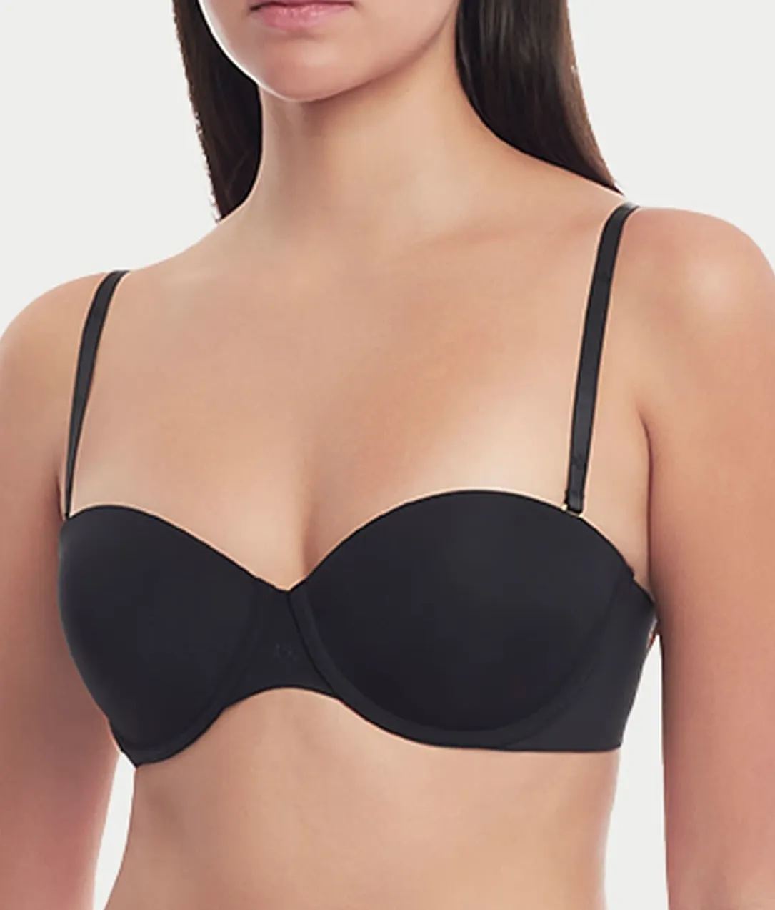 Luxe Smoothing Strapless Bra