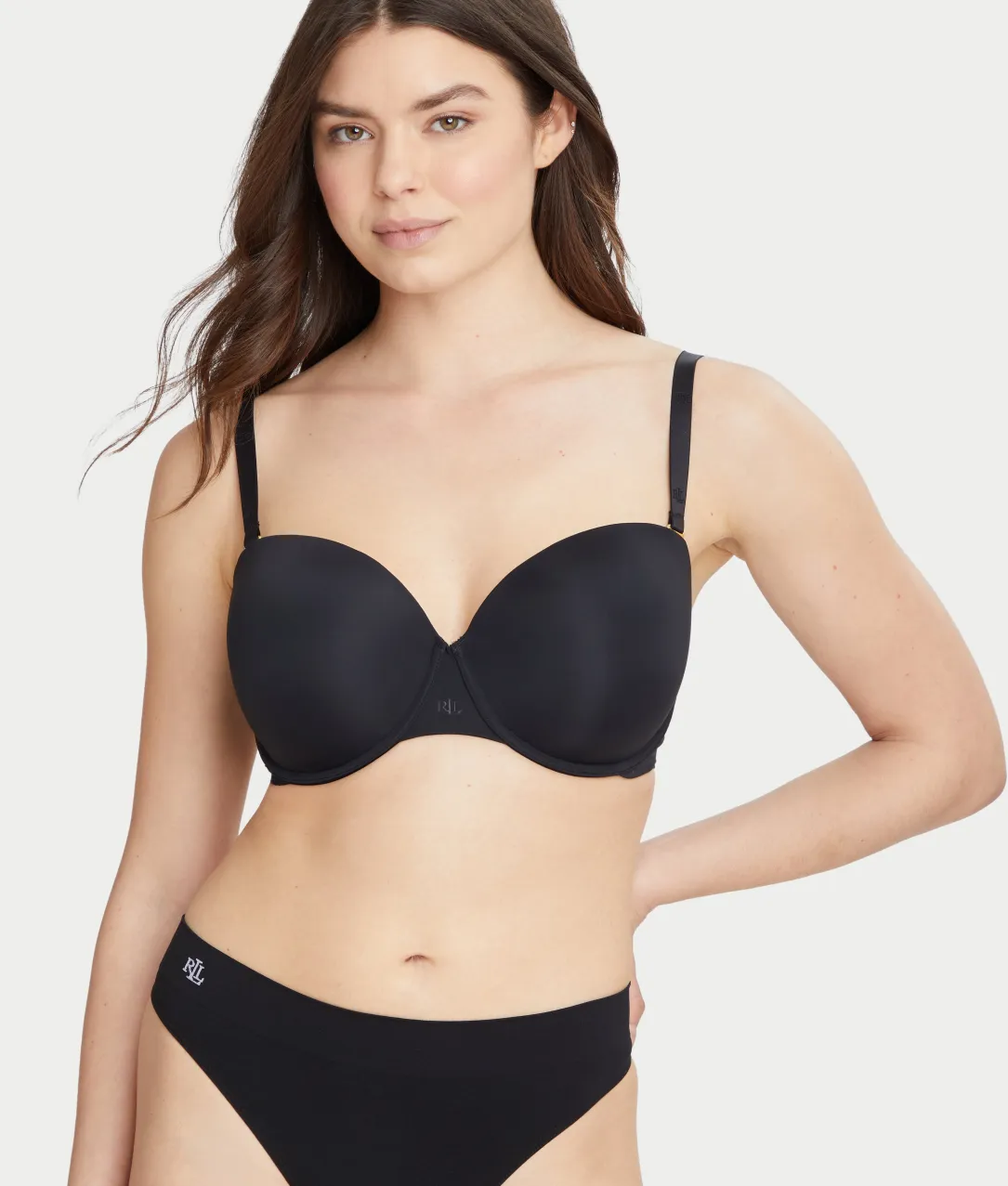 Luxe Smoothing Strapless Bra