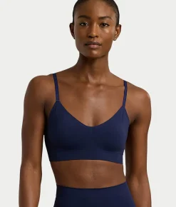 Luxe Smoothing Wire-Free Bra