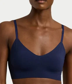 Luxe Smoothing Wire-Free Bra
