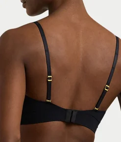 Luxe Smoothing Wire-Free Bra