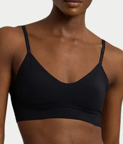 Luxe Smoothing Wire-Free Bra