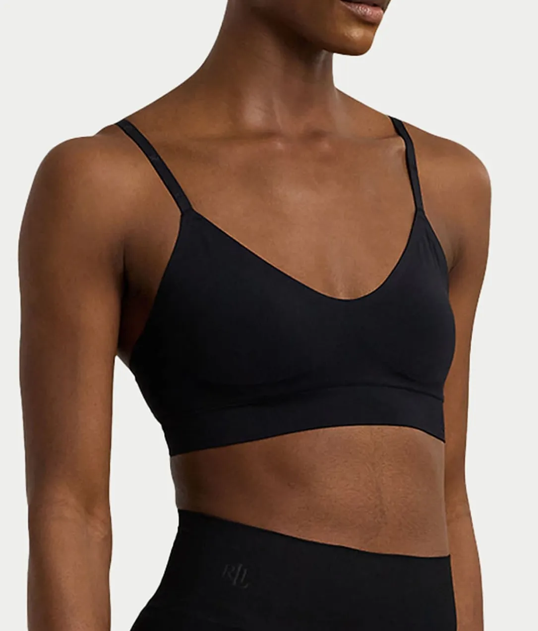 Luxe Smoothing Wire-Free Bra