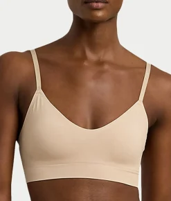 Luxe Smoothing Wire-Free Bra