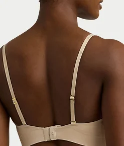 Luxe Smoothing Wire-Free Bra