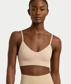 Luxe Smoothing Wire-Free Bra