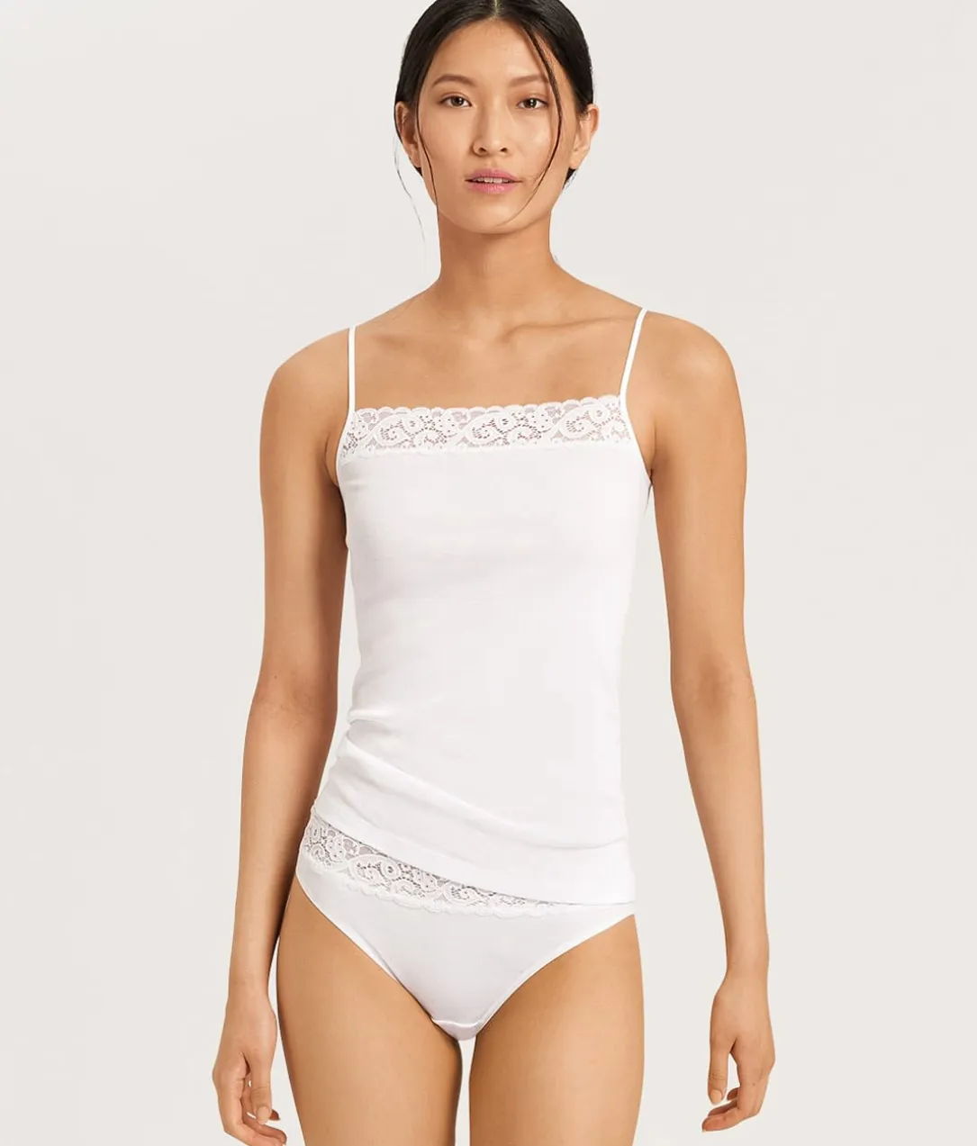 Luxury Moments Camisole