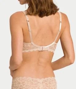 Luxury Moments Lace Bralette