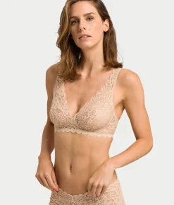 Luxury Moments Lace Bralette
