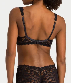 Luxury Moments Lace Bralette
