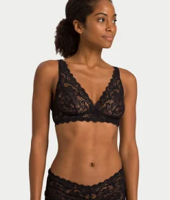 Luxury Moments Lace Bralette