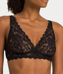 Luxury Moments Lace Bralette