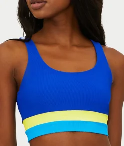 Mackenzie Bralette Bikini Top
