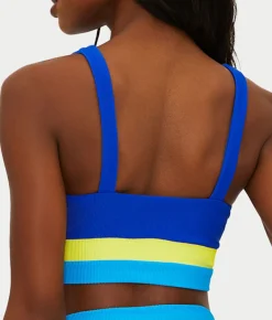Mackenzie Bralette Bikini Top
