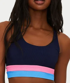 Mackenzie Bralette Bikini Top