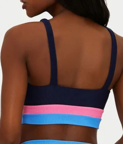 Mackenzie Bralette Bikini Top