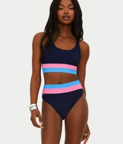 Mackenzie Bralette Bikini Top