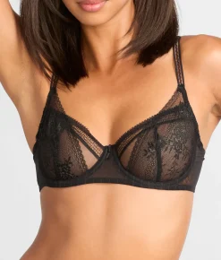Maddie Demi Bra