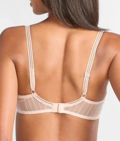 Maddie Demi Bra