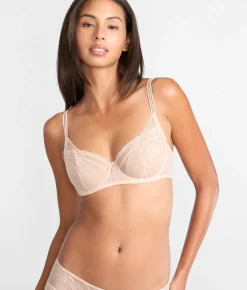 Maddie Demi Bra